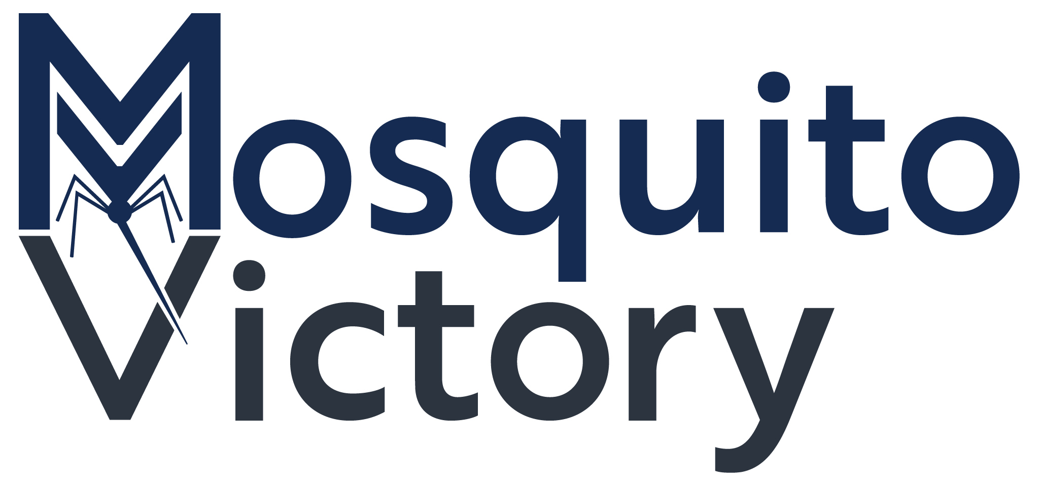 Mosquito Victory Logo
